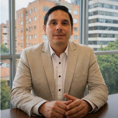 Gonzalo Velasco Navarro